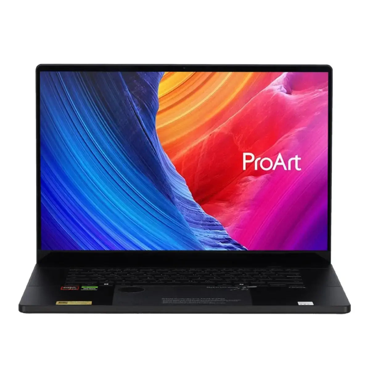 โน๊ตบุ๊ค Asus ProArt P16 OLED H7606WP-ME958WA Ryzen 9 AI สีดำ (Nano Black) - SpeedCom