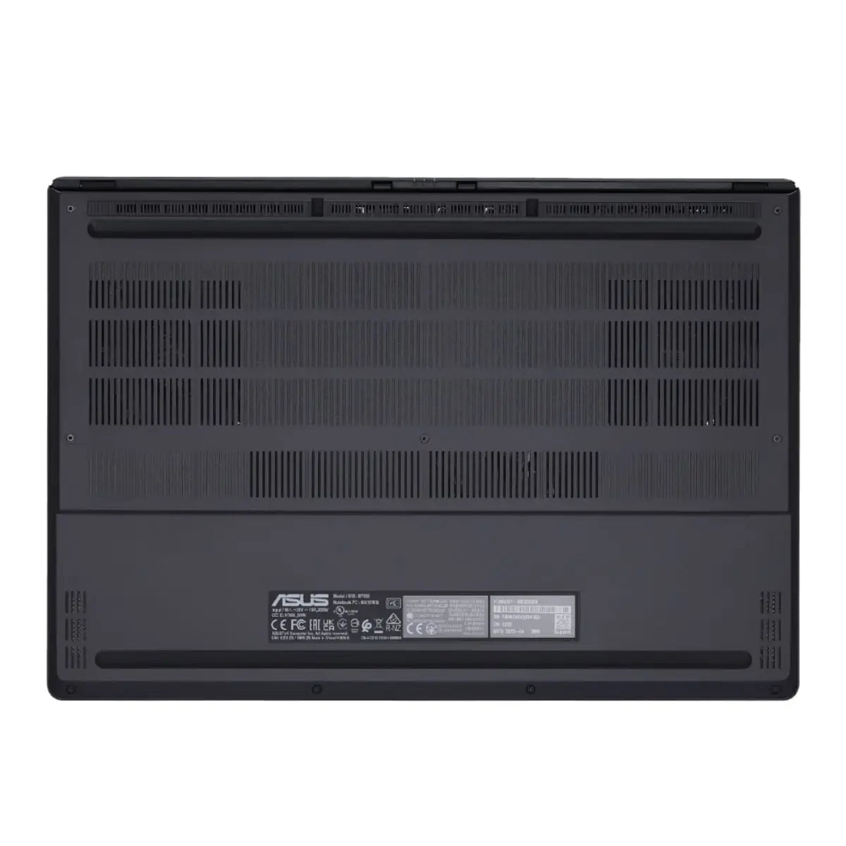 โน๊ตบุ๊ค Asus ProArt P16 OLED H7606WP-ME958WA Ryzen 9 AI สีดำ (Nano Black) - SpeedCom