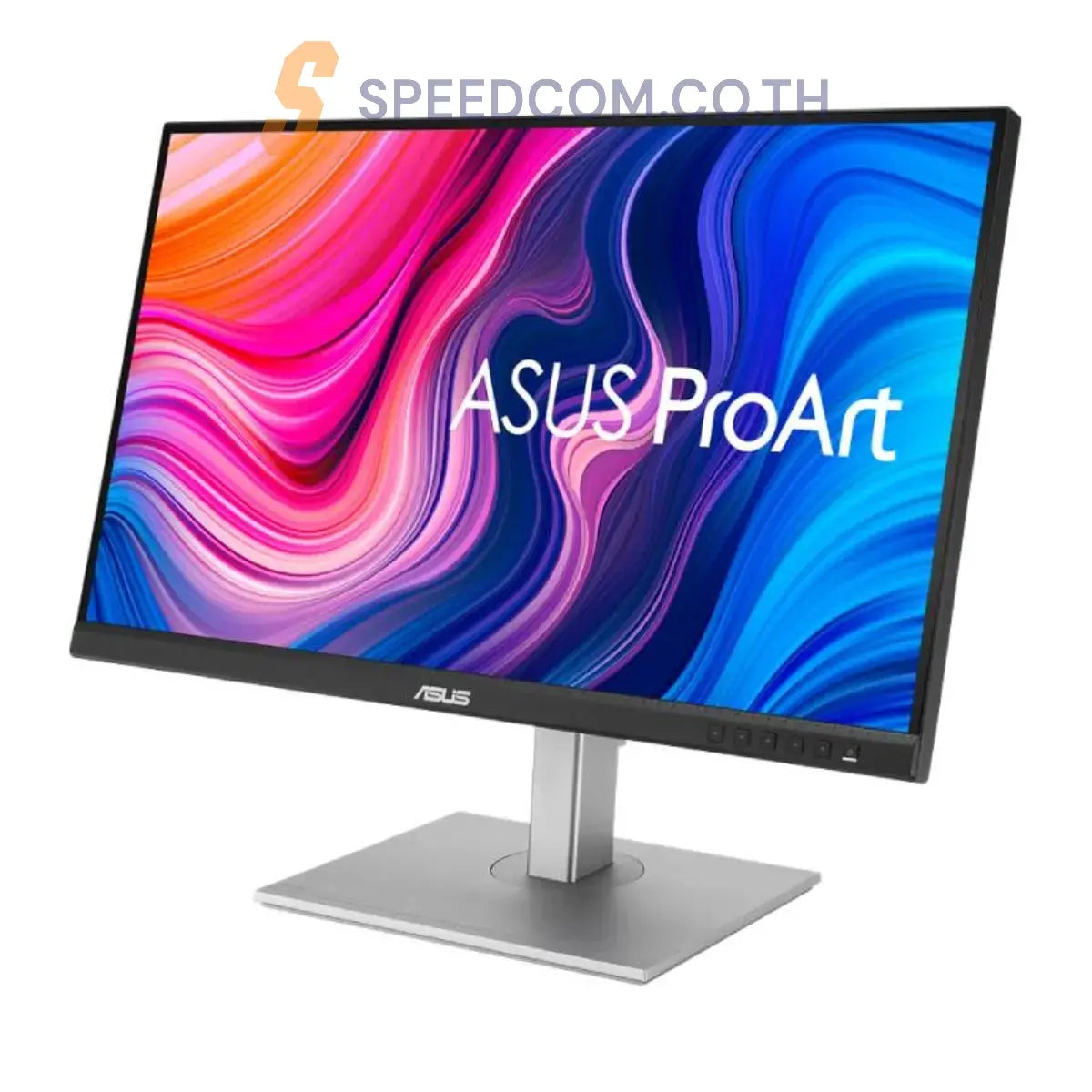 จอมอนิเตอร์ Asus ProArt PA279CV IPS 4K - SpeedCom