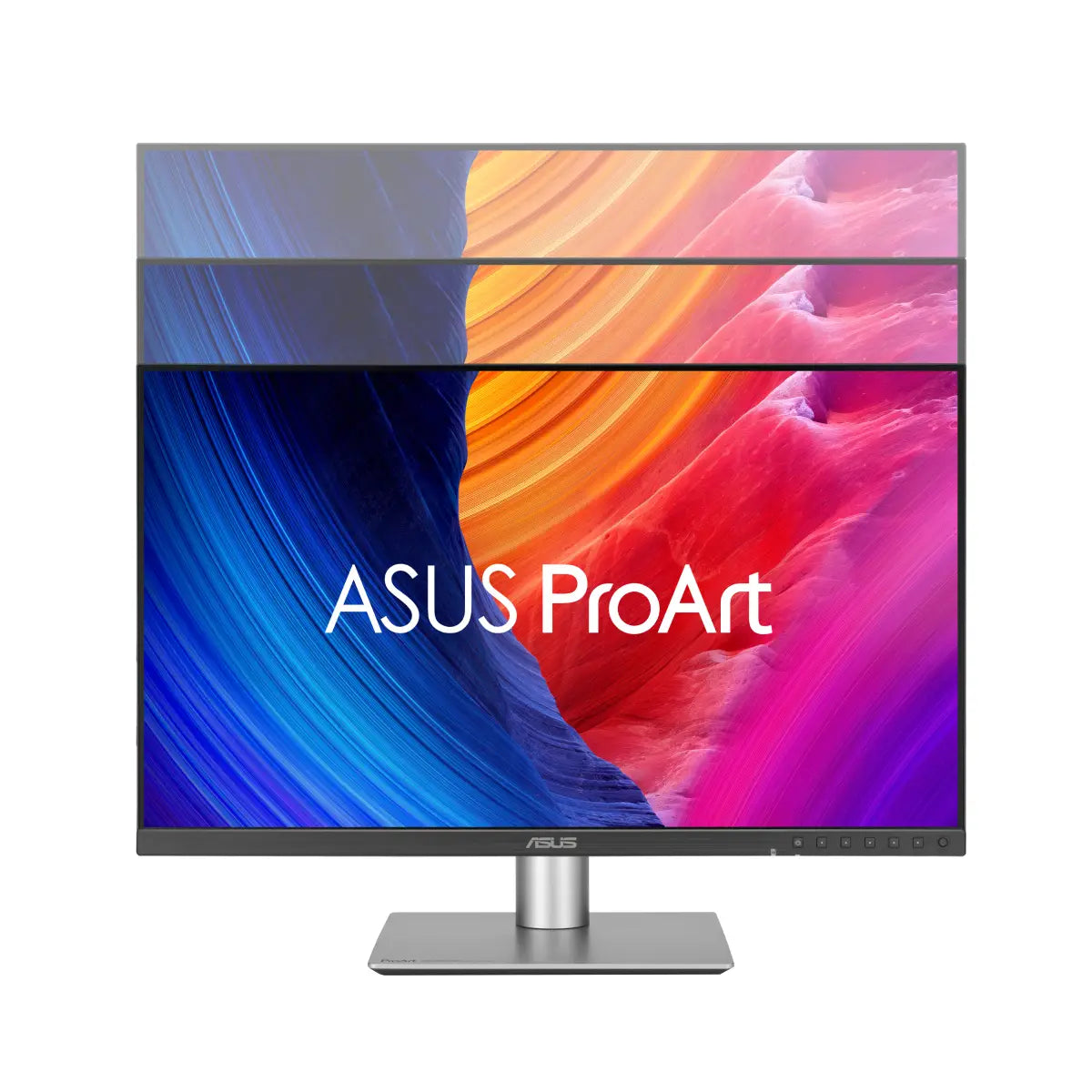 จอมอนิเตอร์ Asus ProArt PA27JCV 27.0" 5K IPS 60HzSpeedCom