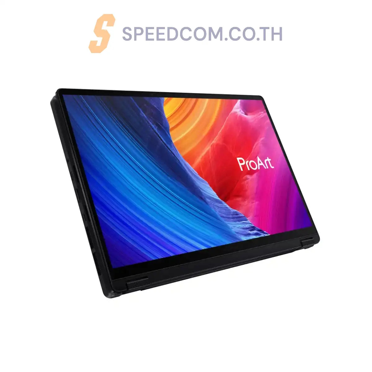 โน๊ตบุ๊ค Asus ProArt PX13 HN7306EA-LX019WA Ryzen Al Max+ 388 สีดำ