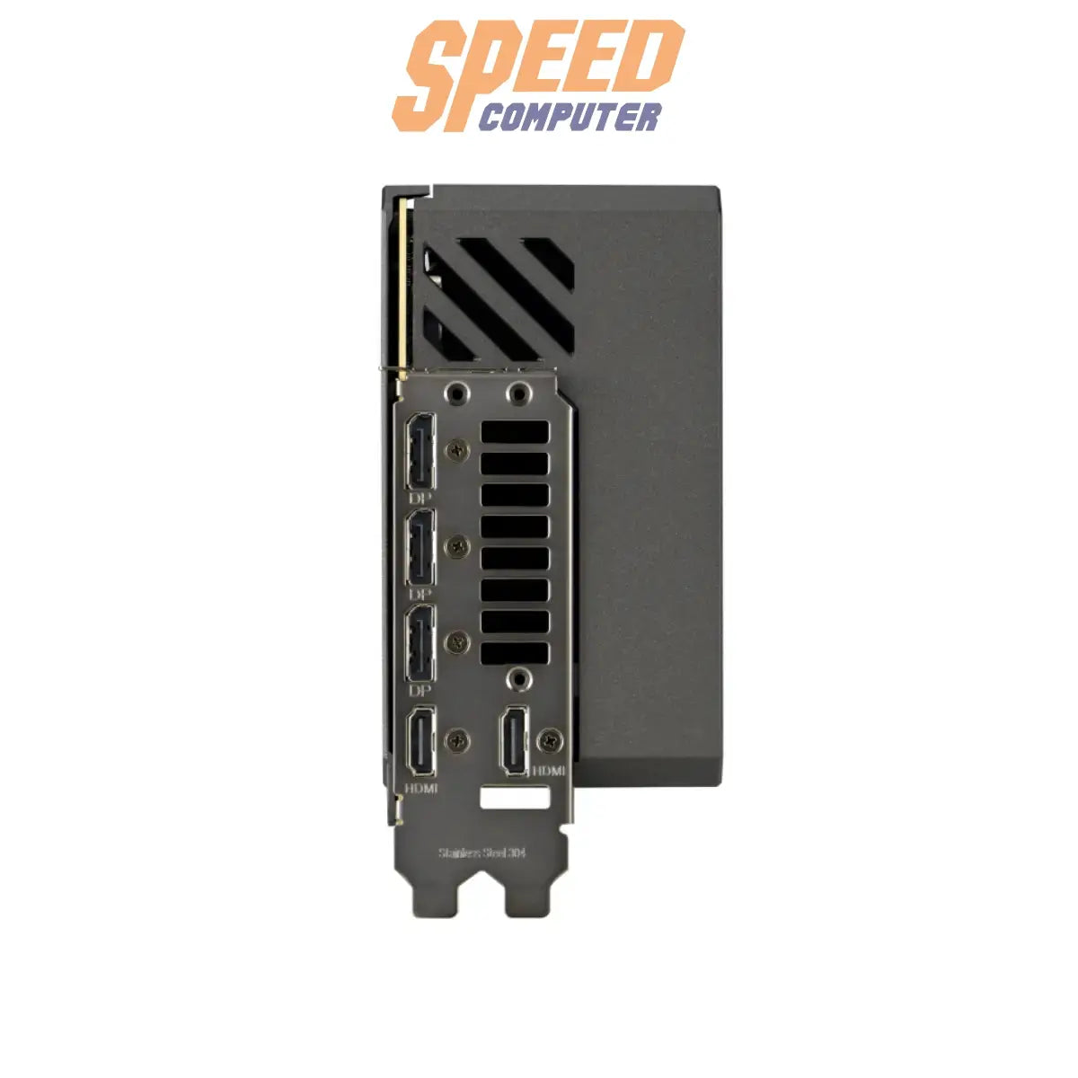 การ์ดจอประสิทธิภาพสูง Asus ROG Astral GeForce RTX 5090 รุ่น OC Edition พร้อม VRAM 32GB GDDR7