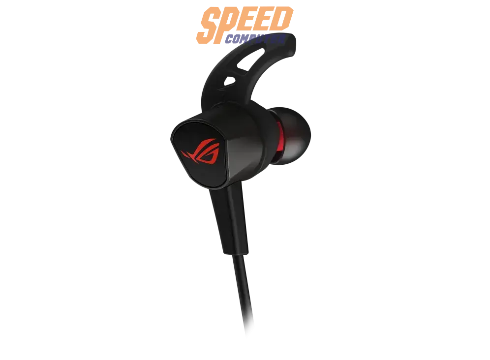 หูฟัง Asus ROG Cetra II Core สีดำSpeedCom