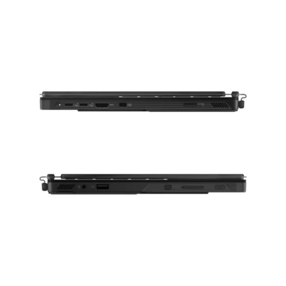 โน๊ตบุ๊ค Asus ROG Flow Z13 GZ302EA-RU087WA Off Black Ryzen AI MAX+ 395 สีดำSpeedCom