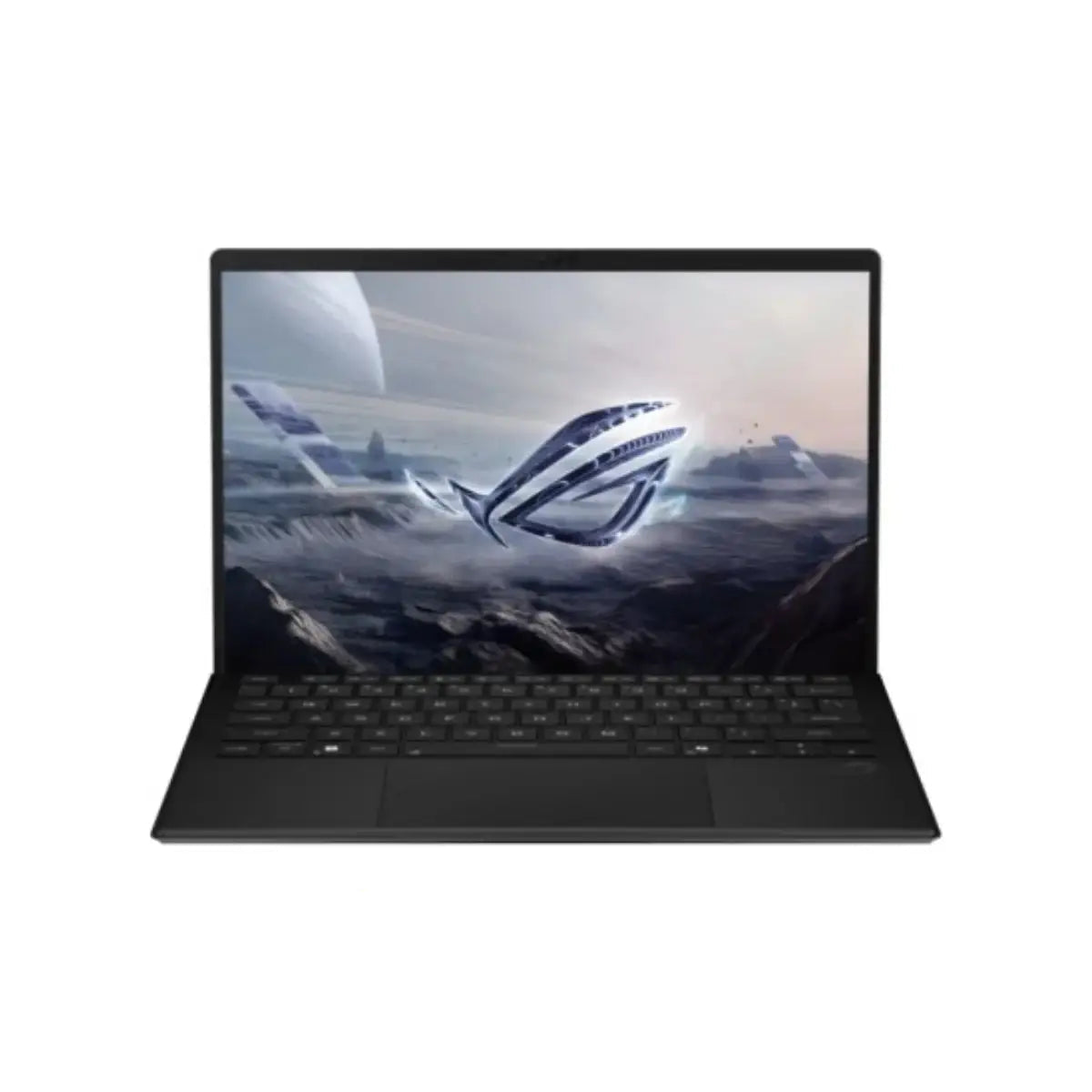 โน๊ตบุ๊ค Asus ROG Flow Z13 GZ302EA-RU087WA Off Black Ryzen AI MAX+ 395 สีดำSpeedCom