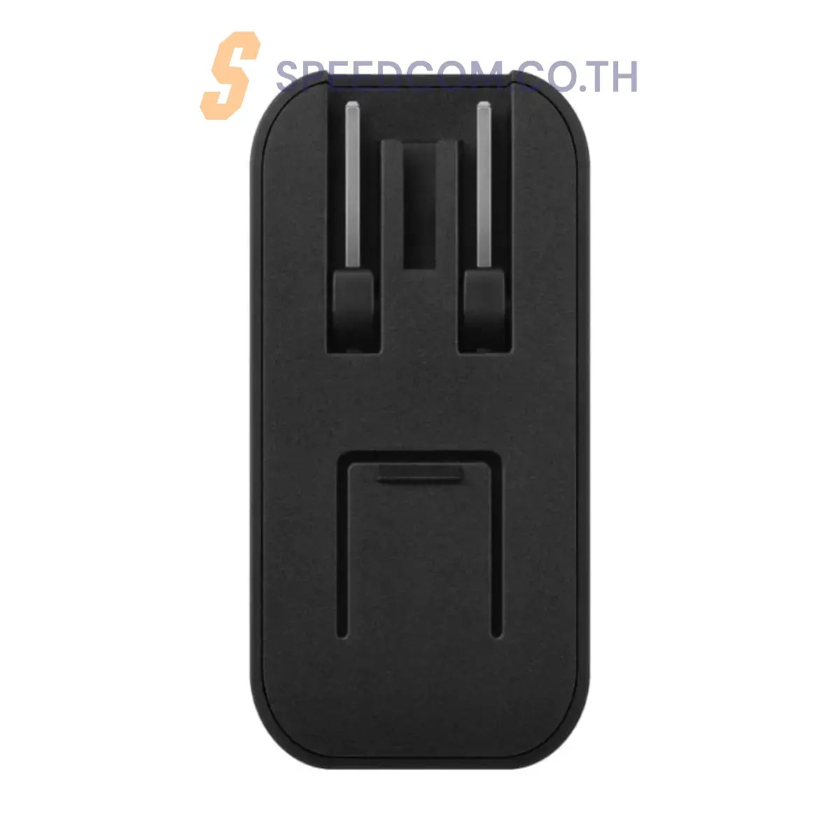 หัวชาร์จ Asus ROG Gaming Charger Dock 65W สีดำ - SpeedCom