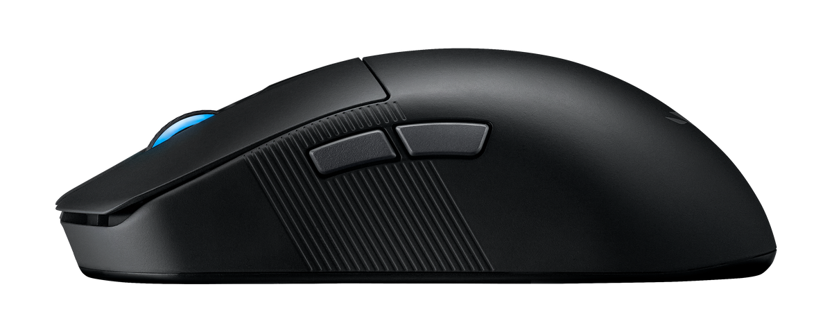 เมาส์ Asus ROG Harpe Ace Mini สีดำSpeedCom