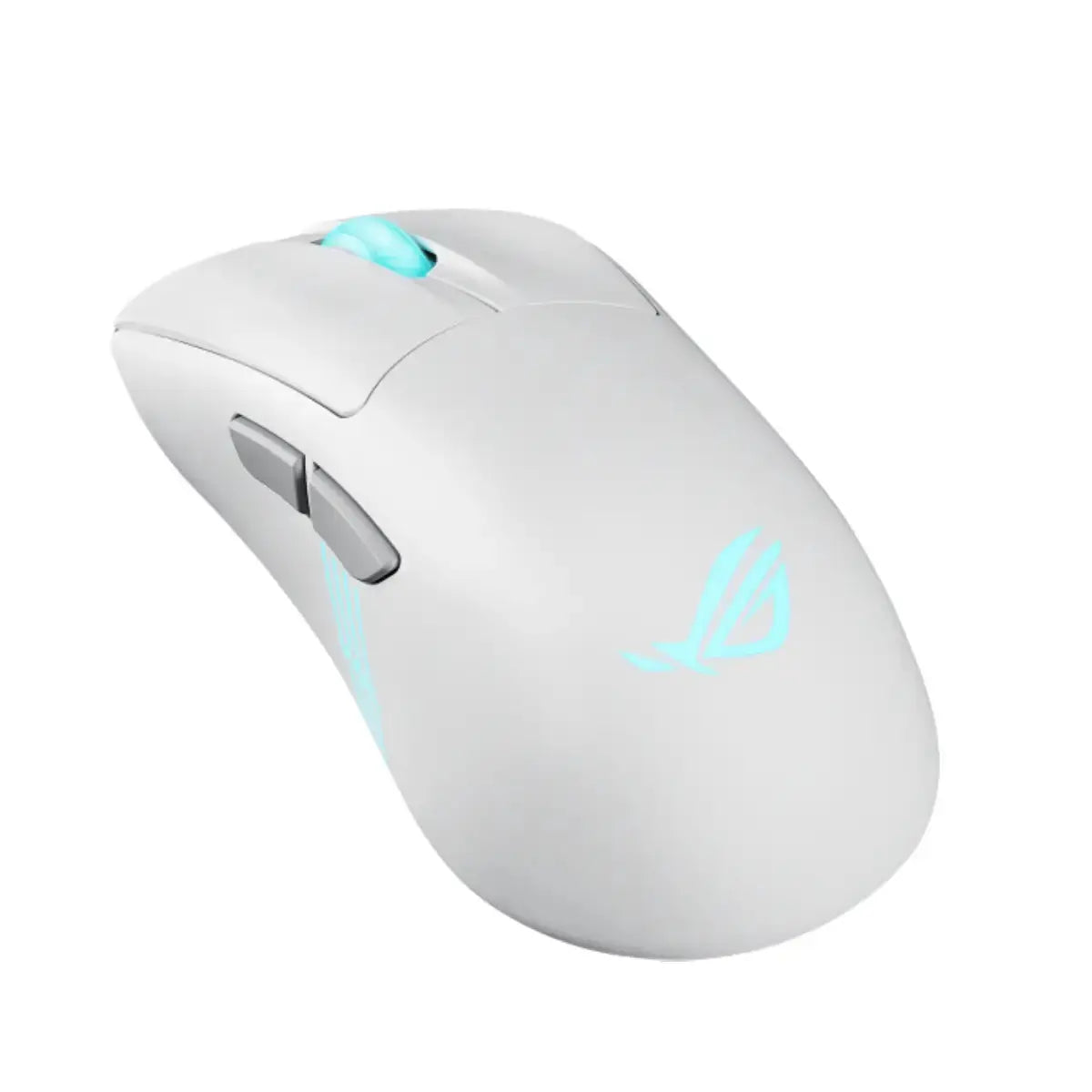 เมาส์เกมมิ่ง Asus ROG Keris II Origin - SpeedCom