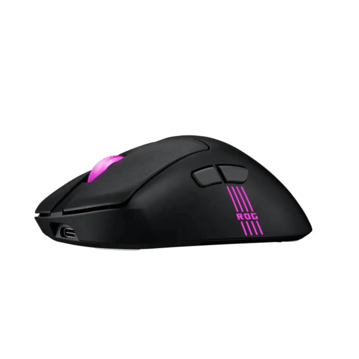 เมาส์เกมมิ่ง Asus ROG Keris II Origin - SpeedCom