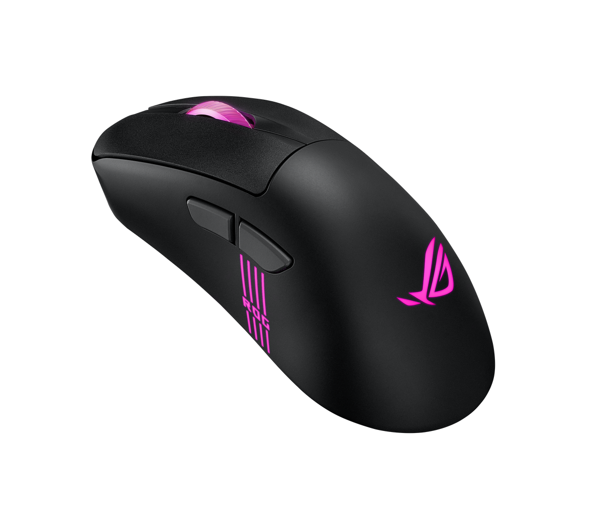 เมาส์เกมมิ่ง Asus ROG Keris II OriginSpeedCom