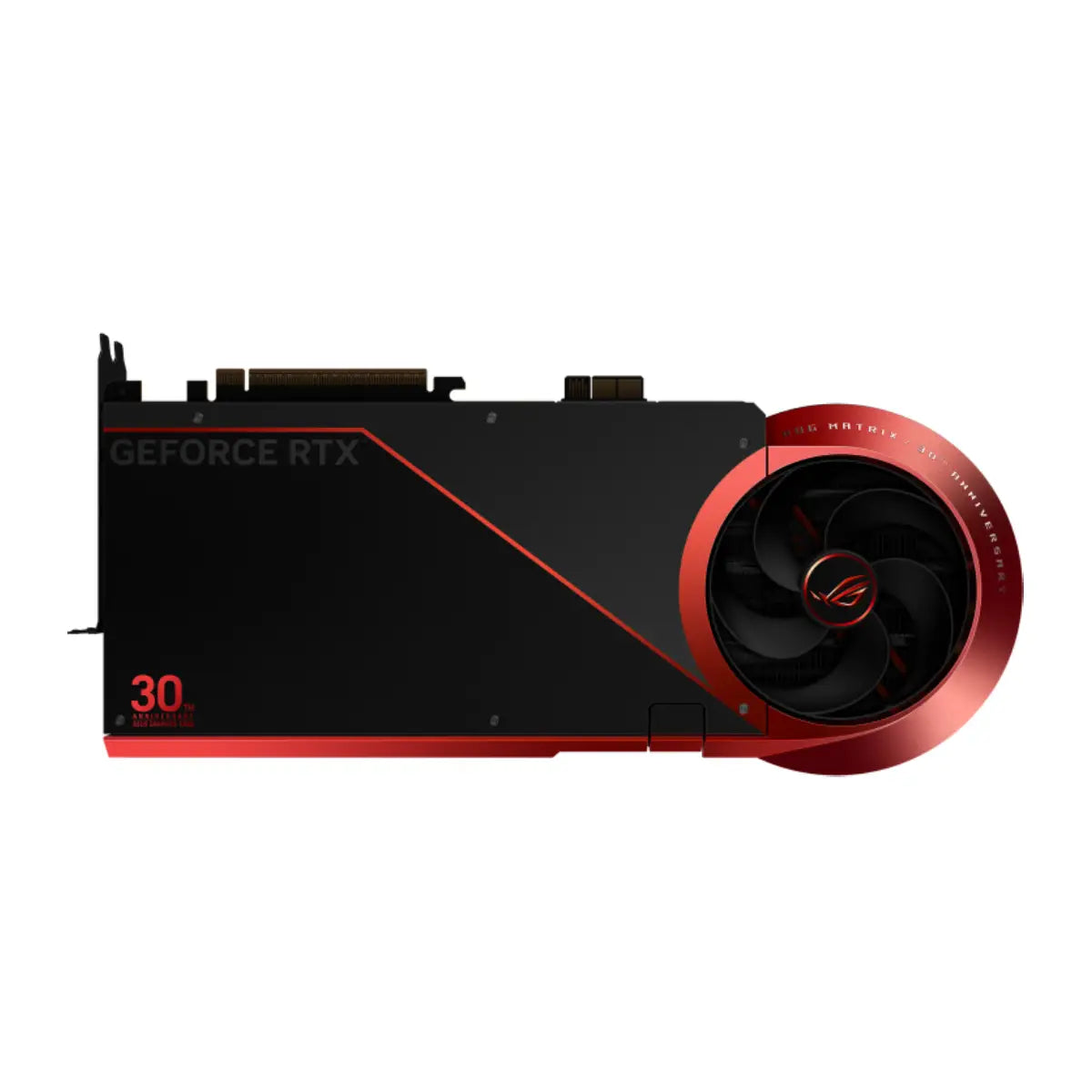 การ์ดจอ Asus ROG MATRIX RTX 5090 LIMITED EDITION VRAM GDDR7 32GB - SpeedCom
