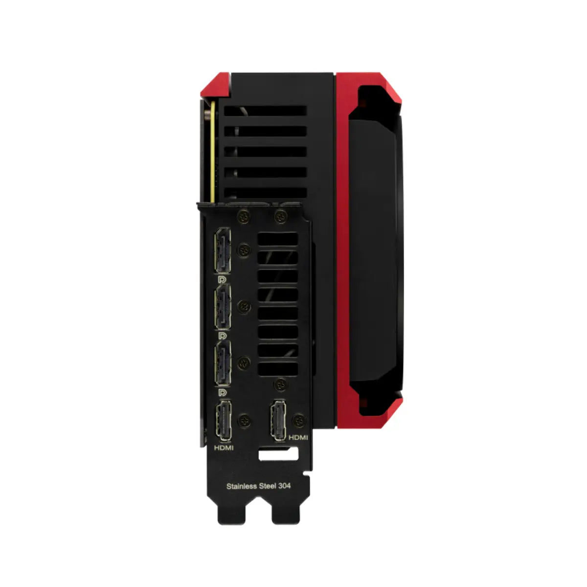 การ์ดจอ Asus ROG MATRIX RTX 5090 LIMITED EDITION VRAM GDDR7 32GB - SpeedCom