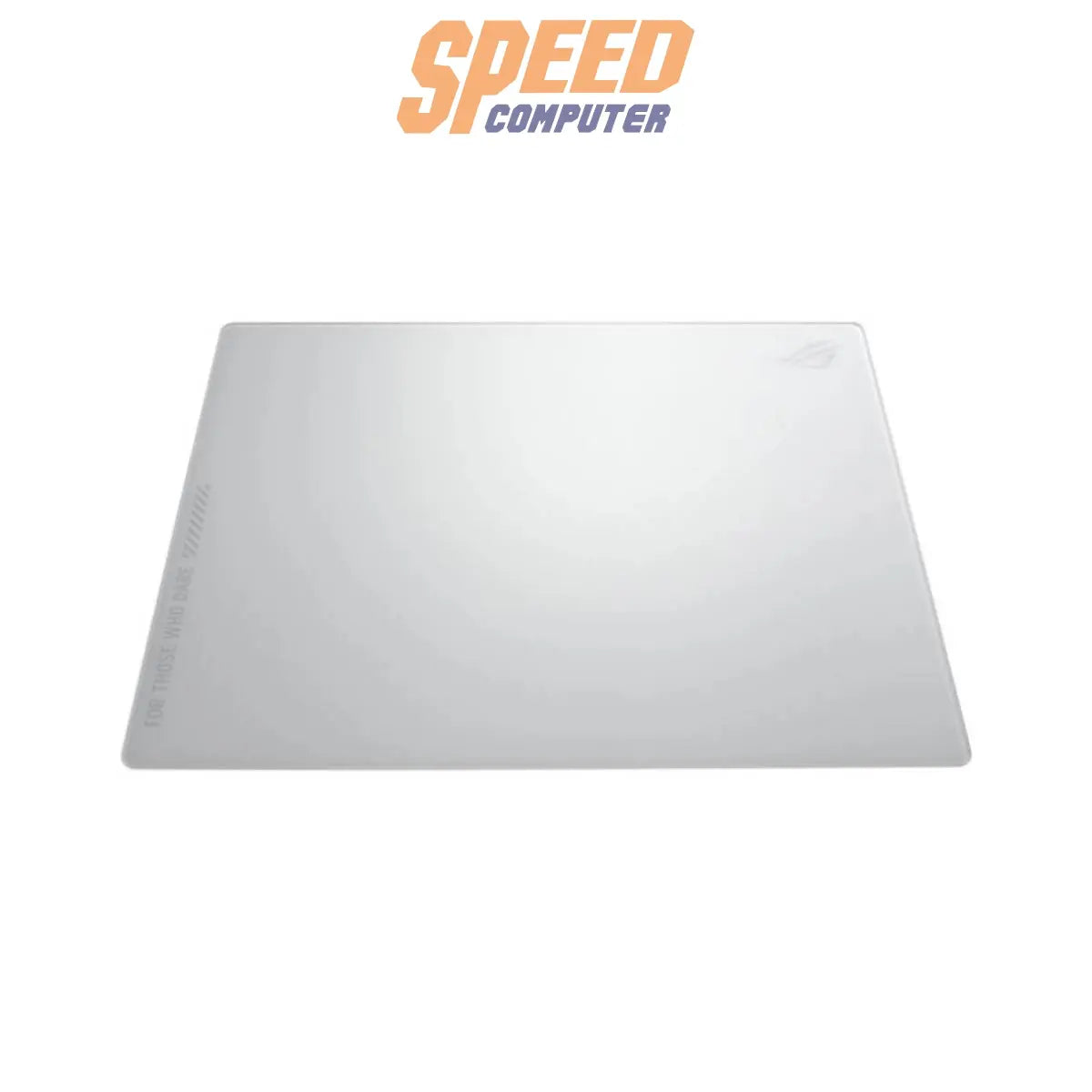แผ่นรองเมาส์ Asus ROG Moonstone ACE L - SpeedCom