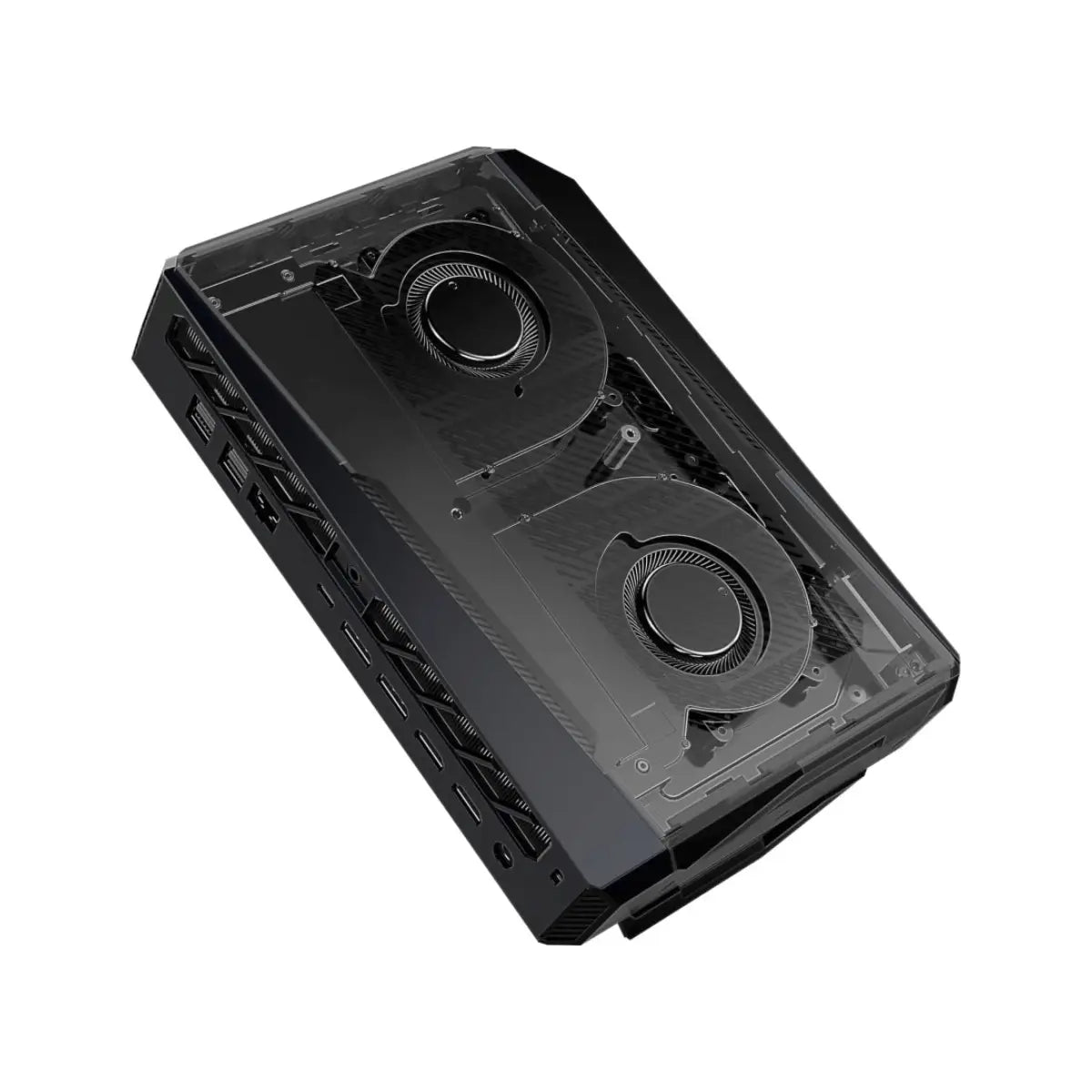 มินิพีซี Asus ROG NUC RNUC15JNK7X589A0 Ultra 7SpeedCom