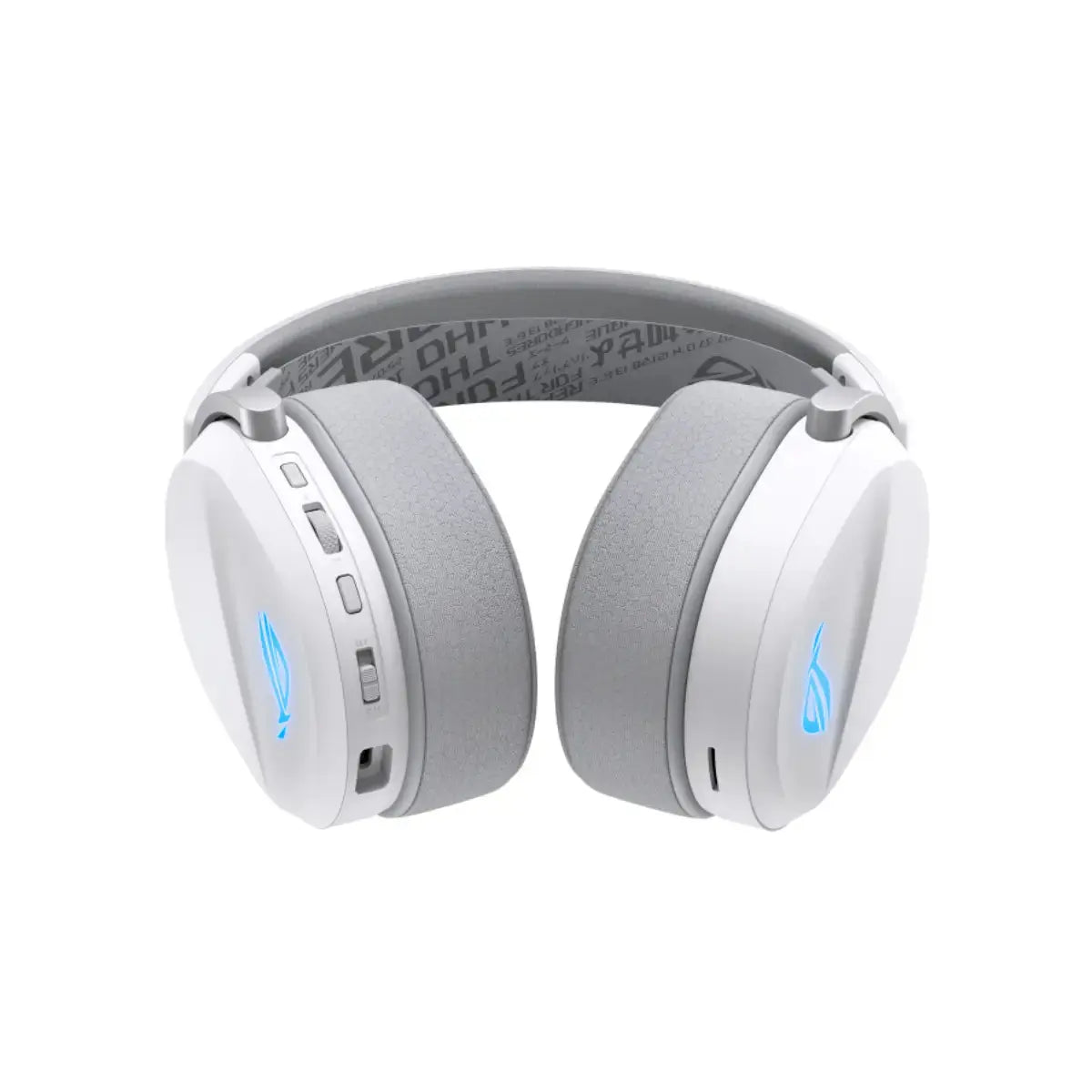 หูฟังไร้สาย Asus ROG Pelta Gaming Wireless headset - SpeedCom