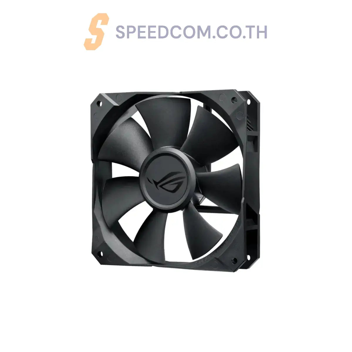 ชุดระบายความร้อน Asus ROG RYUO 240 สีดำ - SpeedCom