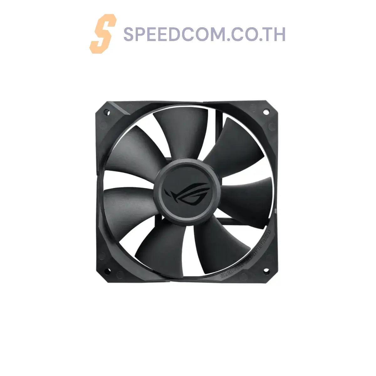 ชุดระบายความร้อน Asus ROG RYUO 240 สีดำ - SpeedCom