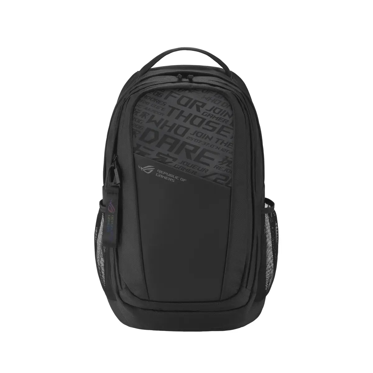 ประเป๋าโน๊ตบุ๊ค Asus ROG Ranger BP2800 Gaming Backpack สีดำ - SpeedCom