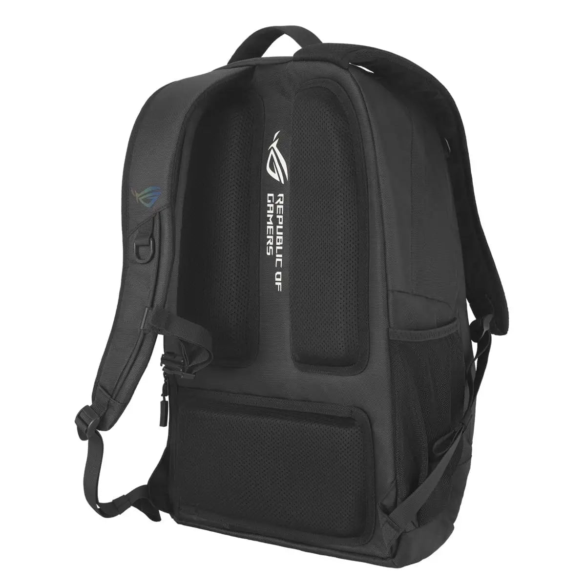 ประเป๋าโน๊ตบุ๊ค Asus ROG Ranger BP2800 Gaming Backpack สีดำ - SpeedCom