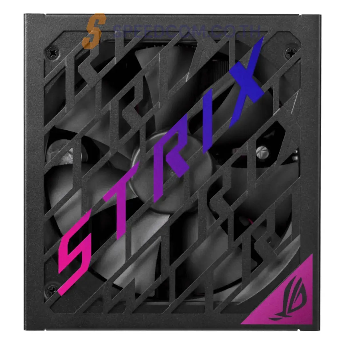 อุปกรณ์จ่ายไฟ Asus ROG STRIX 1200W Platinum 80Plus Platinum - SpeedCom