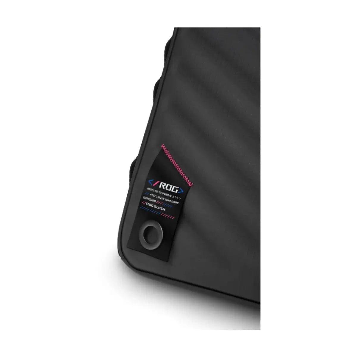 กระเป๋าโน๊ตบุ๊ค Asus ROG Slash Sleeve 4.0 16.0" สีดำ