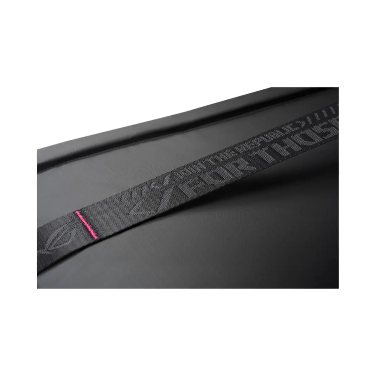 กระเป๋าโน๊ตบุ๊ค Asus ROG Slash Sleeve 4.0 16.0" สีดำ