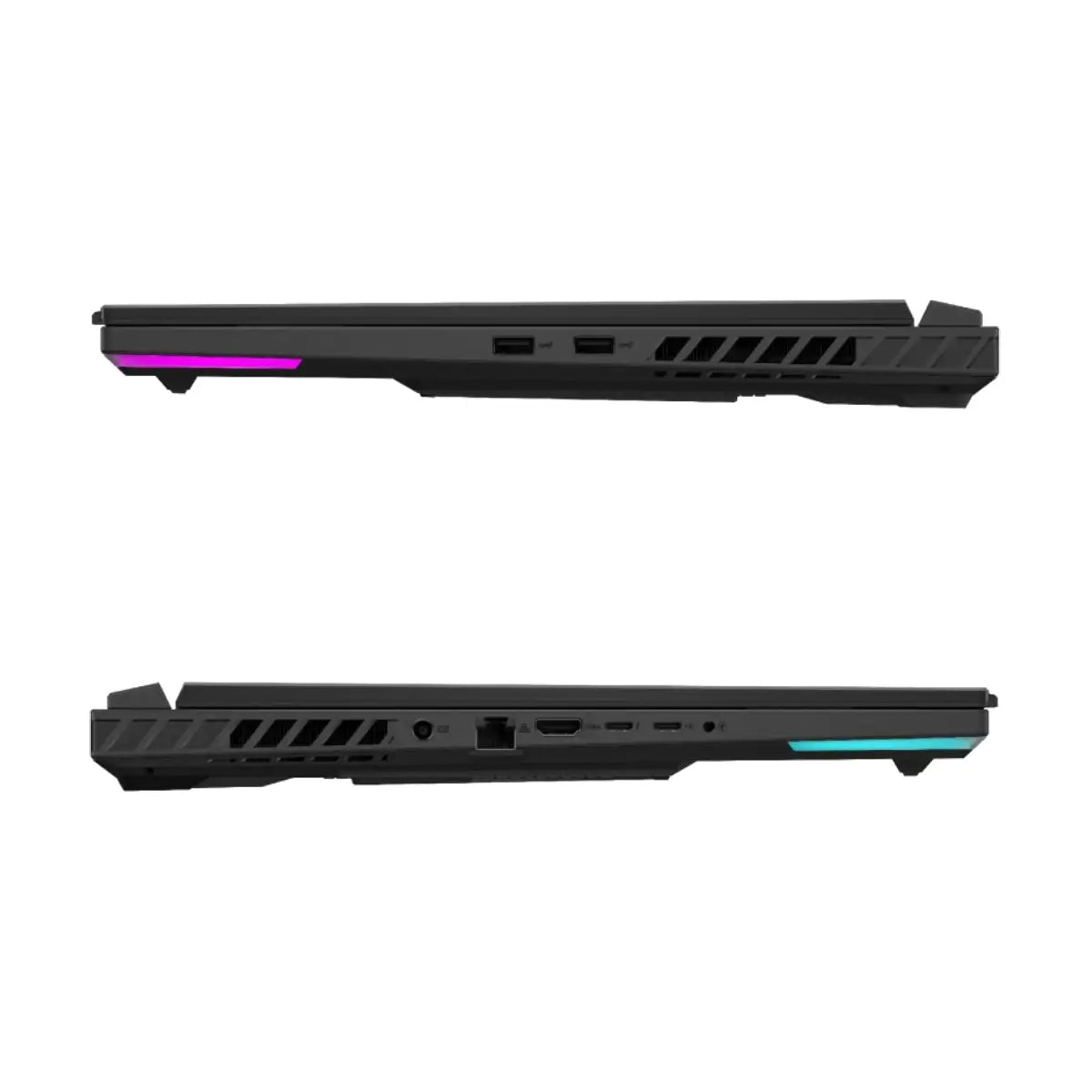 โน๊ตบุ๊ค Asus ROG Strix G16 614PP-RV077W Ryzen 9 สีเทา (Eclipse Gray)