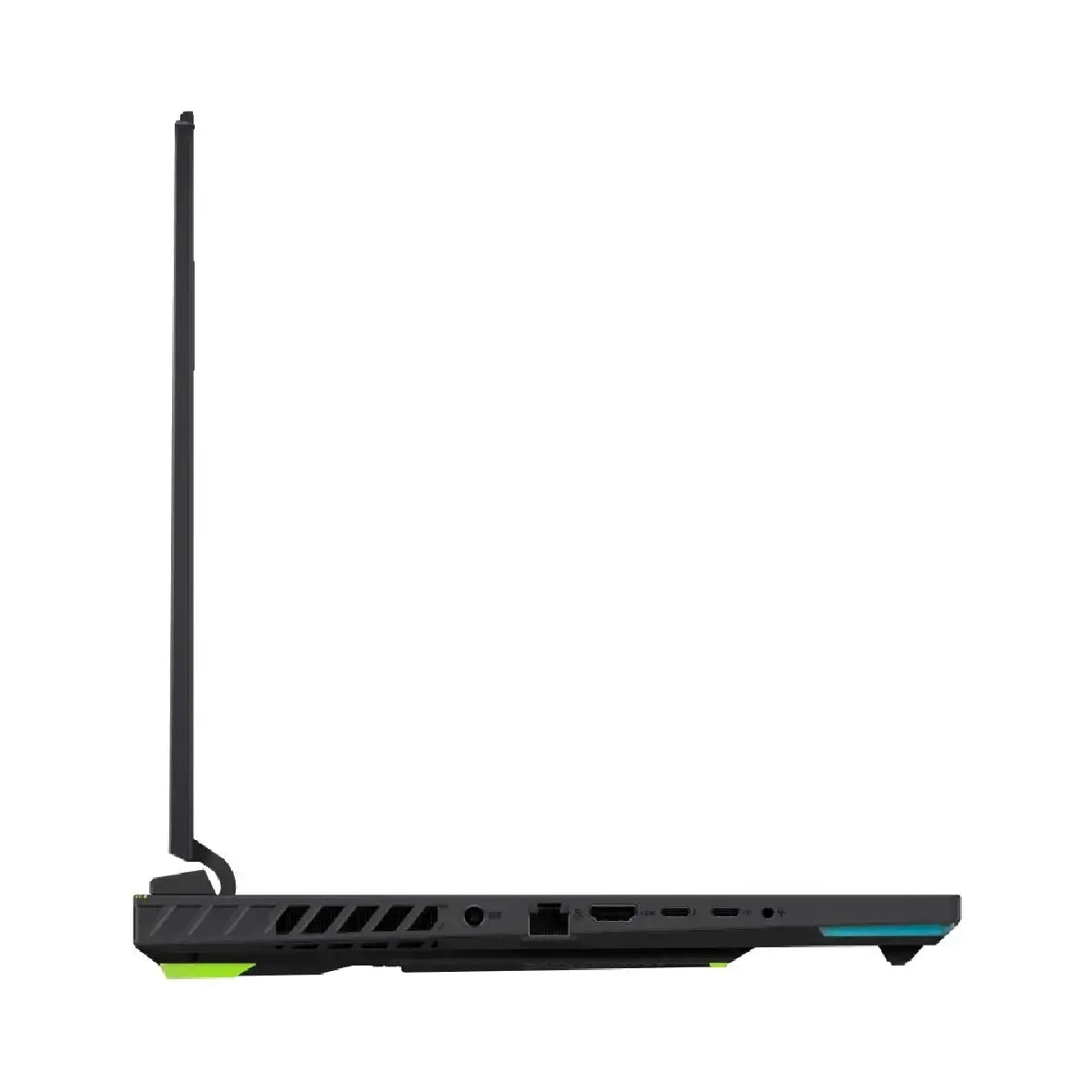 โน๊ตบุ๊ค Asus ROG Strix G16 G614FM-S5013W Ryzen 9 สีเทา (Volt Green) - SpeedCom