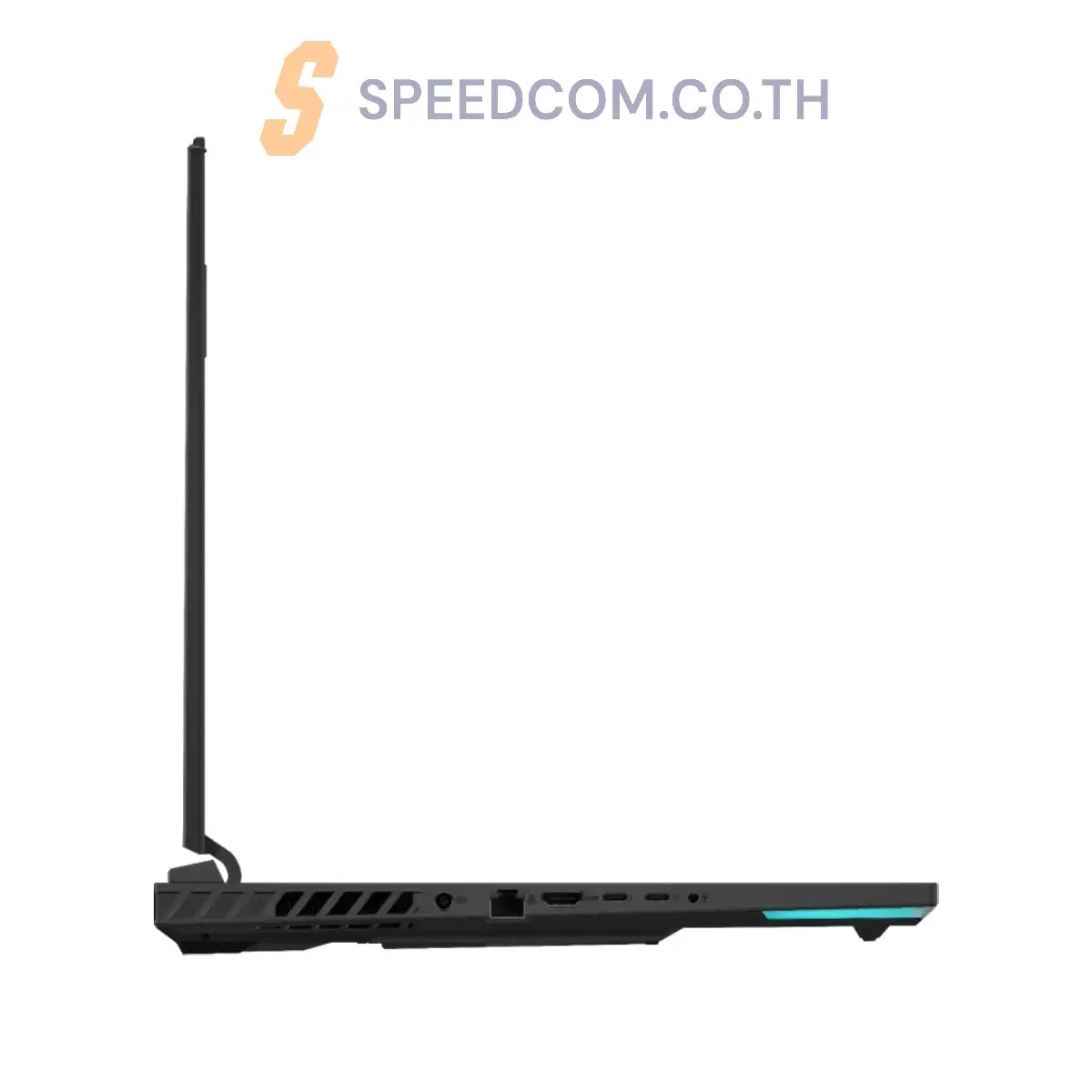 โน๊ตบุ๊ค Asus ROG Strix G16 G614PH-RV053W Ryzen 9 สีเทา (Eclipse Gray) - SpeedCom