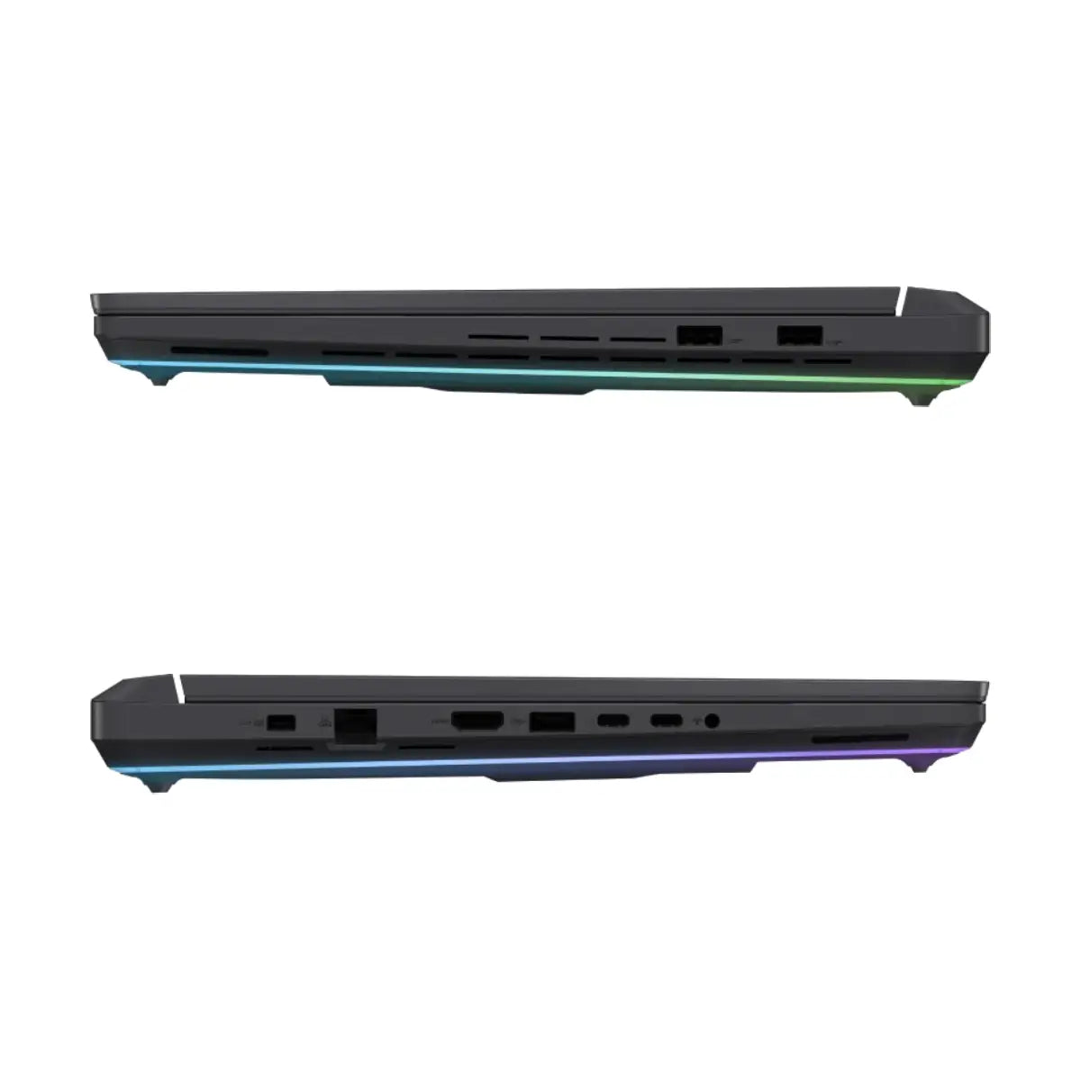 โน๊ตบุ๊ค Asus ROG Strix G16 G615JHR-S5029W i7 Gen 14 สีเทา