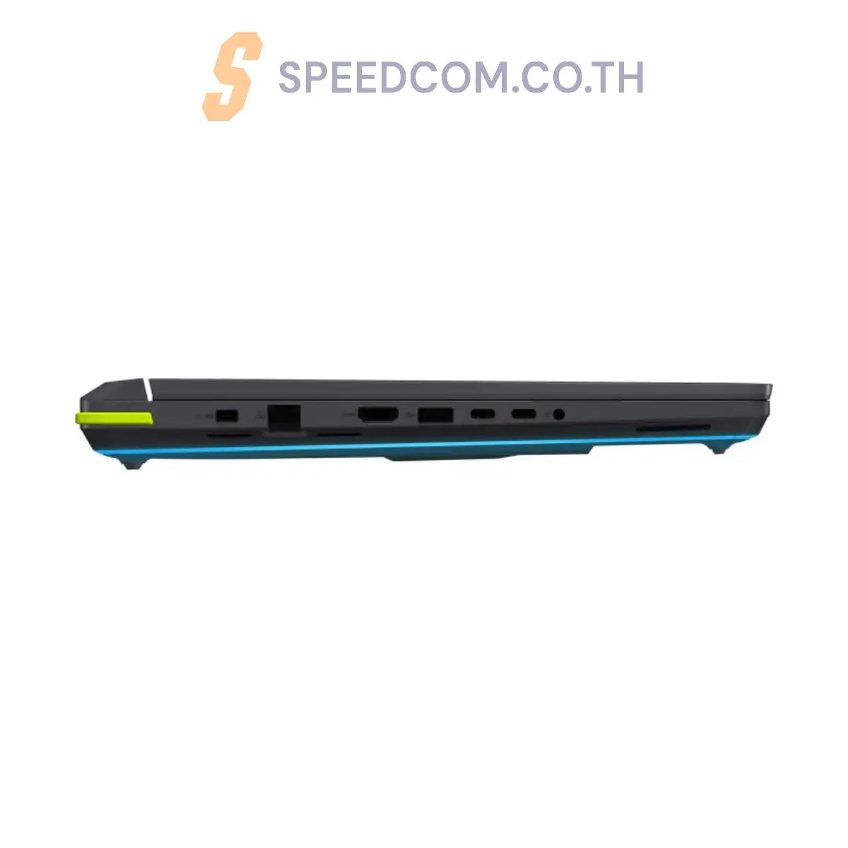 โน๊ตบุ๊ค Asus ROG Strix G16 G615LM-S5057W Ultra9 Volt Green - Speedcom