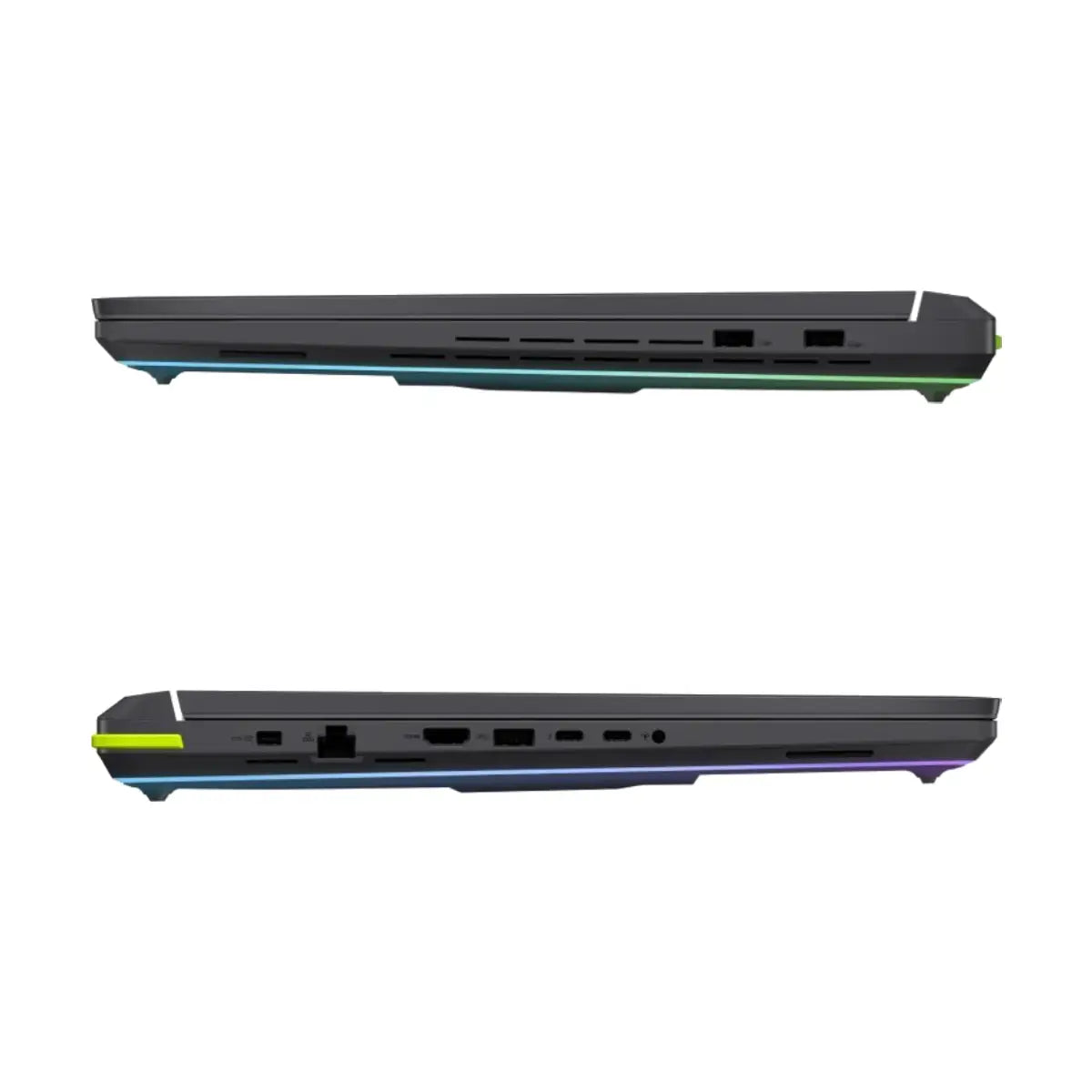 โน๊ตบุ๊ค Asus ROG Strix G16 G615LP-S5041W Ultra 9 275HX Volt Green