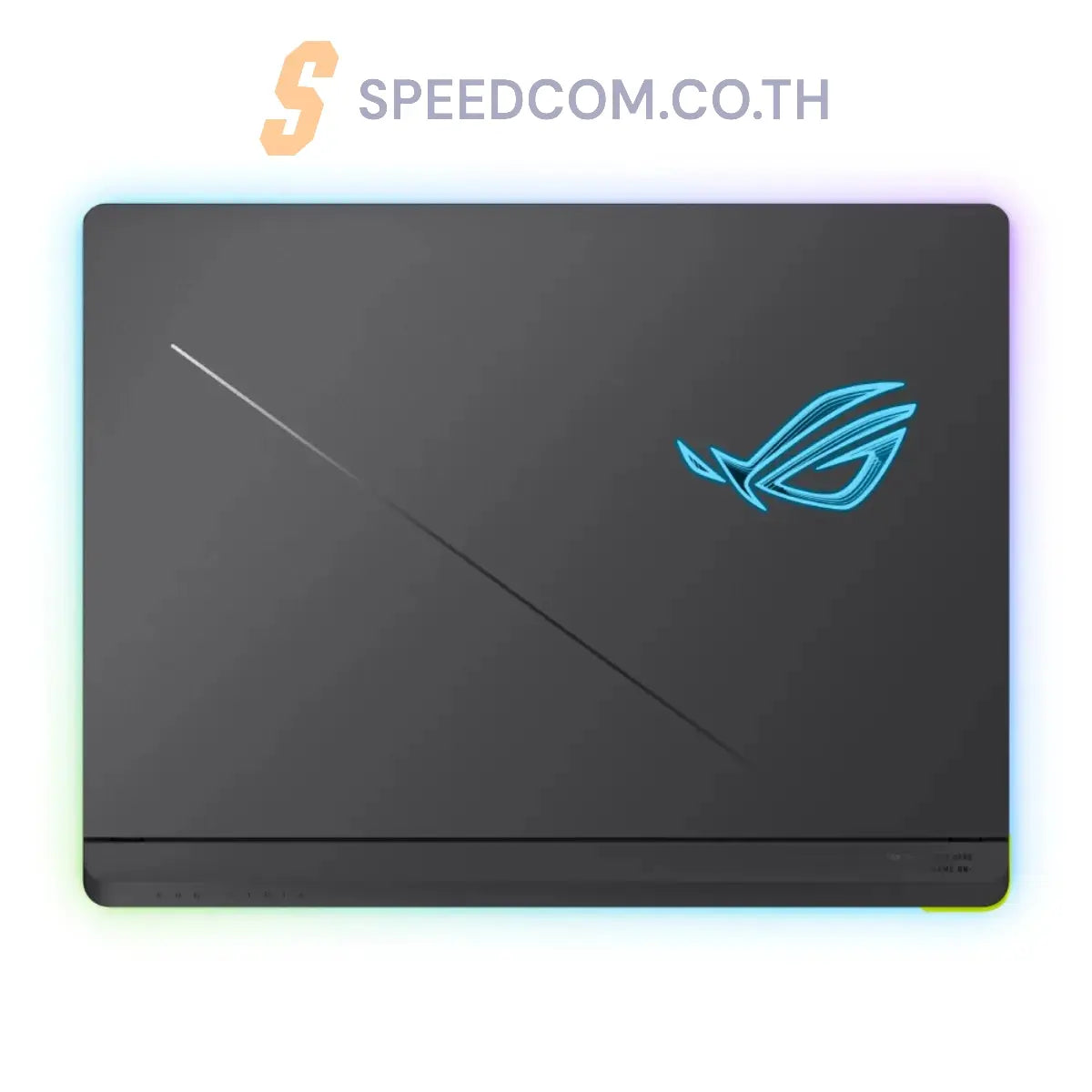 โน๊ตบุ๊ค Asus ROG Strix G16 G615LR-S5160W Volt Green - SpeedCom