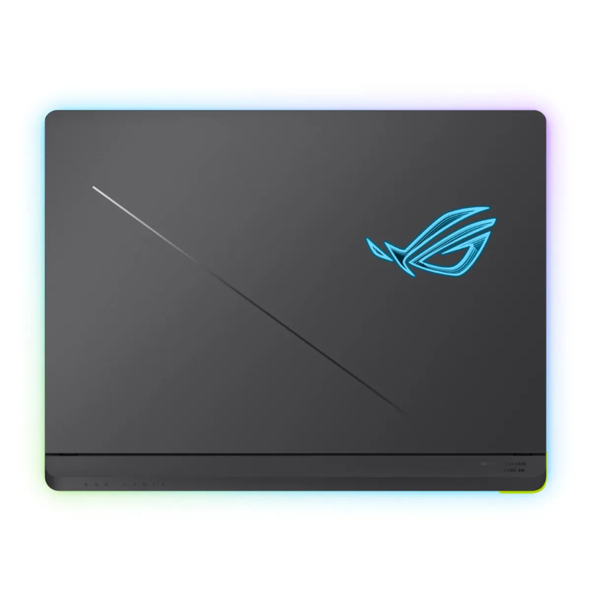 โน๊ตบุ๊ค Asus ROG Strix G16 G615LR-S5160W Volt Green - SpeedCom