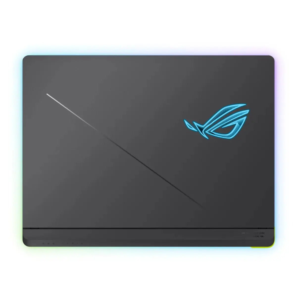 โน๊ตบุ๊ค Asus ROG Strix G16 G615LR-S5160W Volt Green - SpeedCom