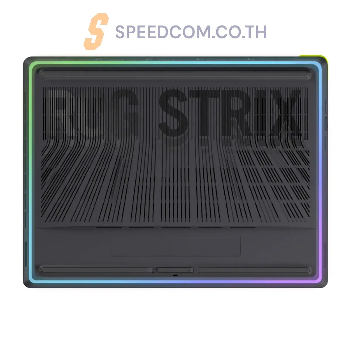 โน๊ตบุ๊ค Asus ROG Strix G16 G615LR-S5160W Volt Green - SpeedCom