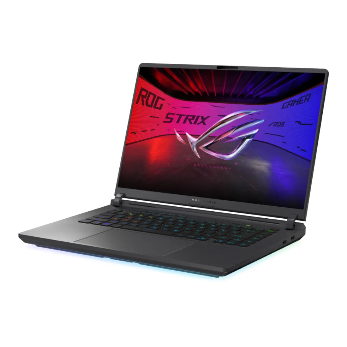 โน๊ตบุ๊ค Asus ROG Strix G16 G615LR-S5160W Volt Green - SpeedCom
