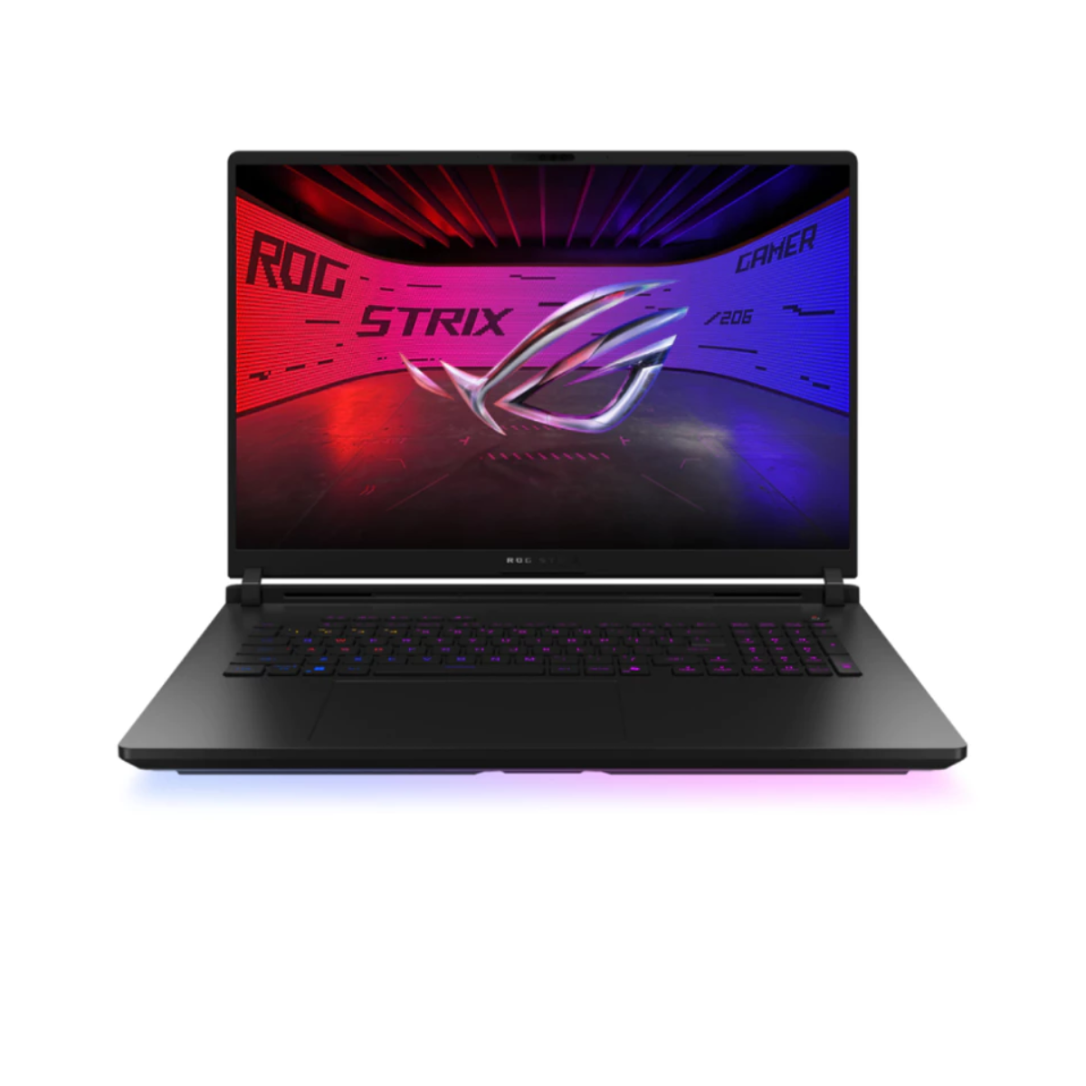 โน๊ตบุ๊ค Asus ROG Strix G16 G615LR-S5160W Volt GreenSpeedCom