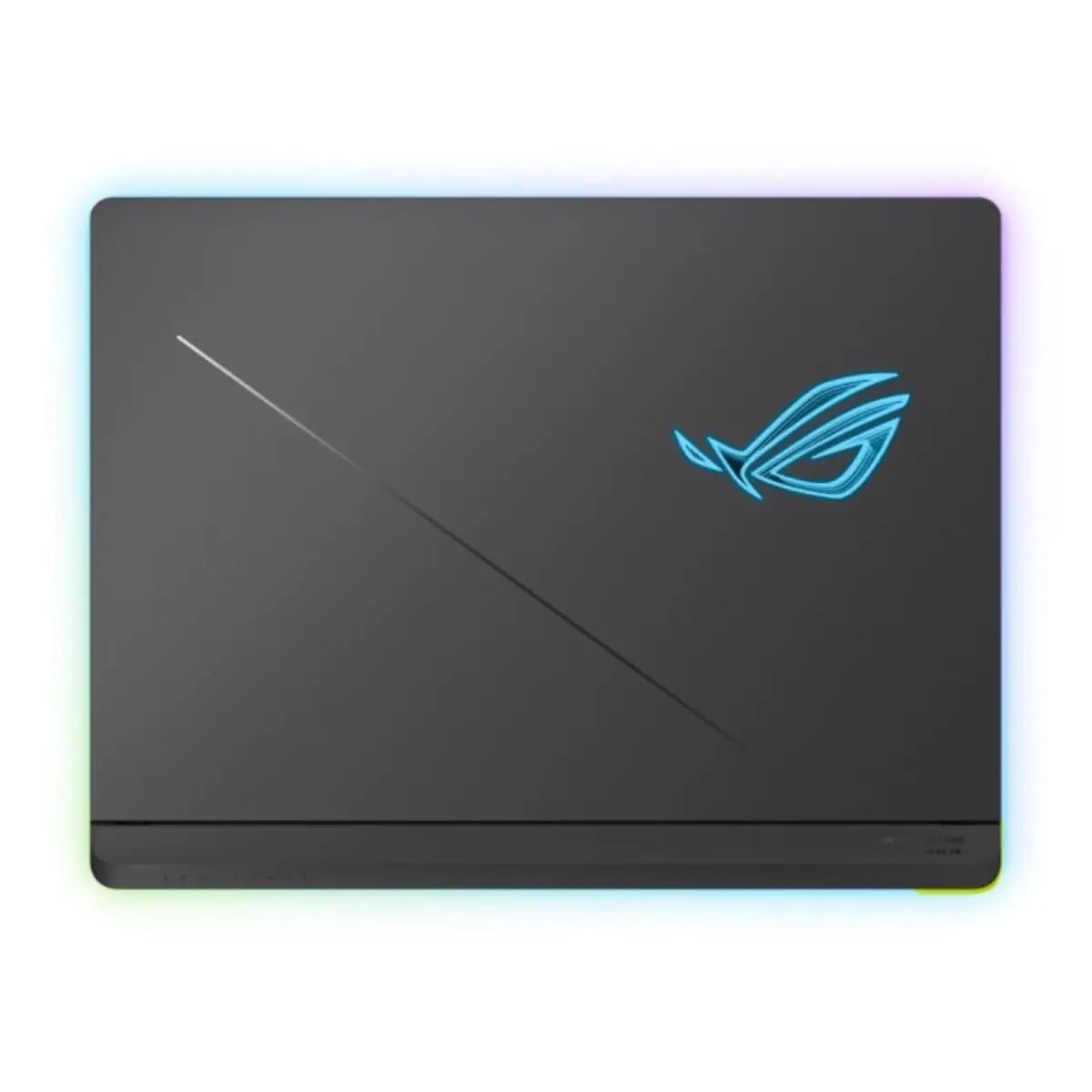 โน๊ตบุ๊ค Asus ROG Strix G16 G615LW-S5194W Ultra9 สีเทา (Volt Green) - SpeedCom