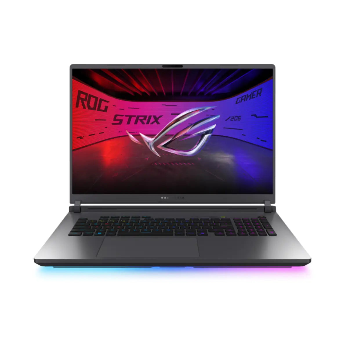 โน๊ตบุ๊ค Asus ROG Strix G18 G815JMR-S9008W i9 Gen14 - Speedcom