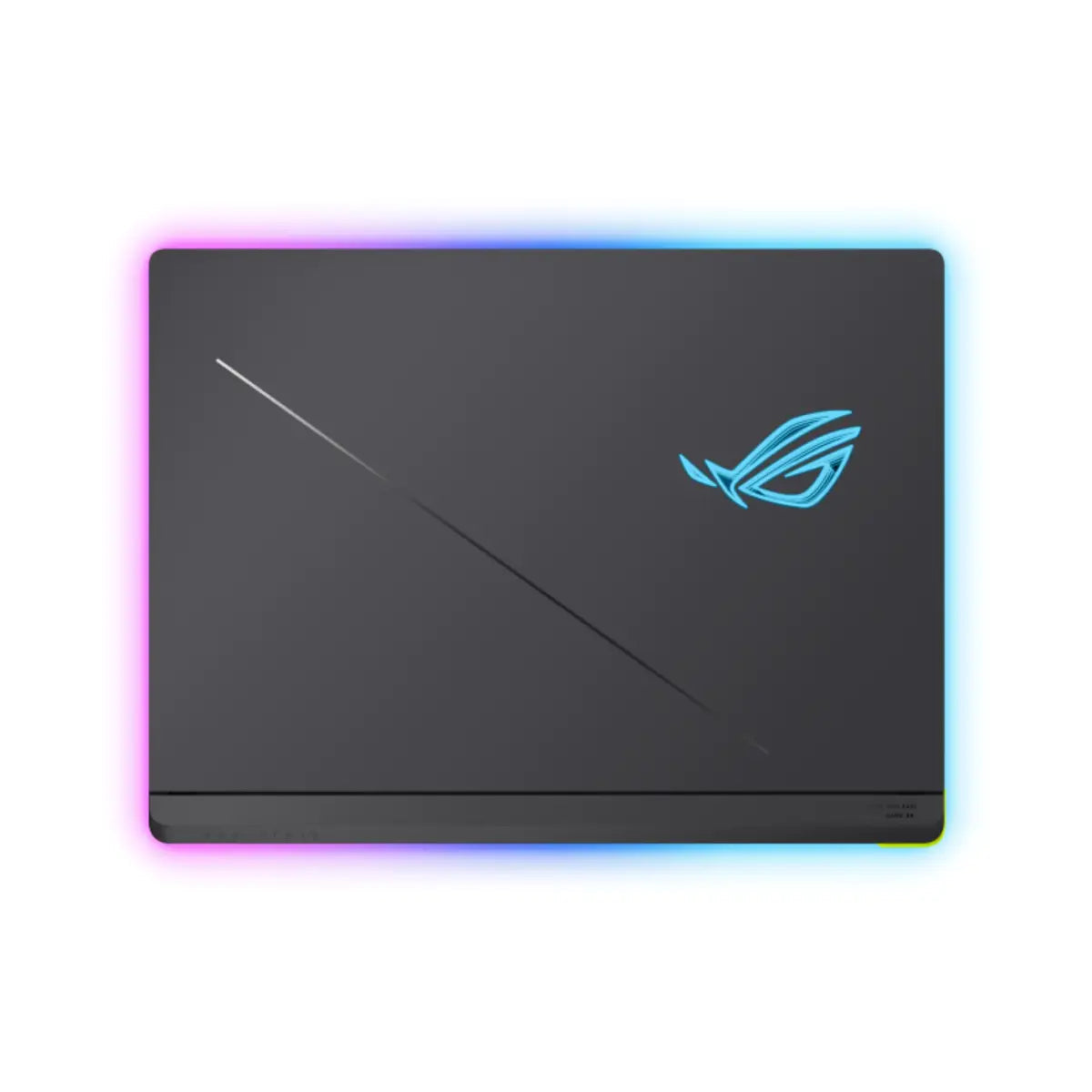 โน๊ตบุ๊ค Asus ROG Strix G18 G815JMR-S9008W i9 Gen14 - Speedcom