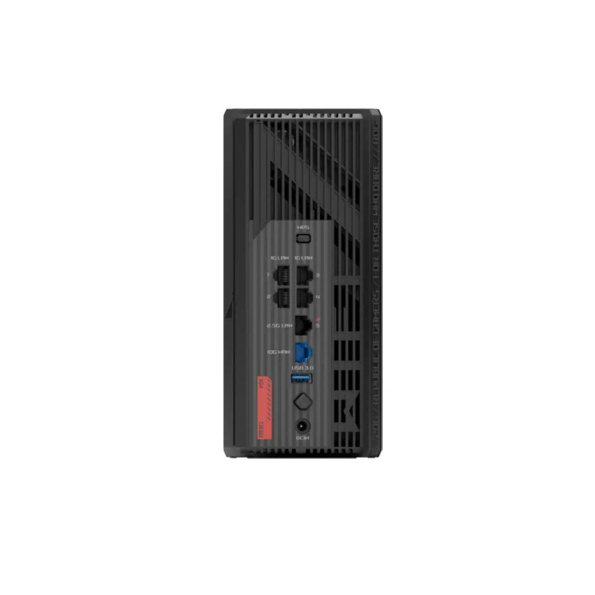 เราเตอร์ Asus ROG Strix GS-BE7200X Wi-Fi 7 - SpeedCom
