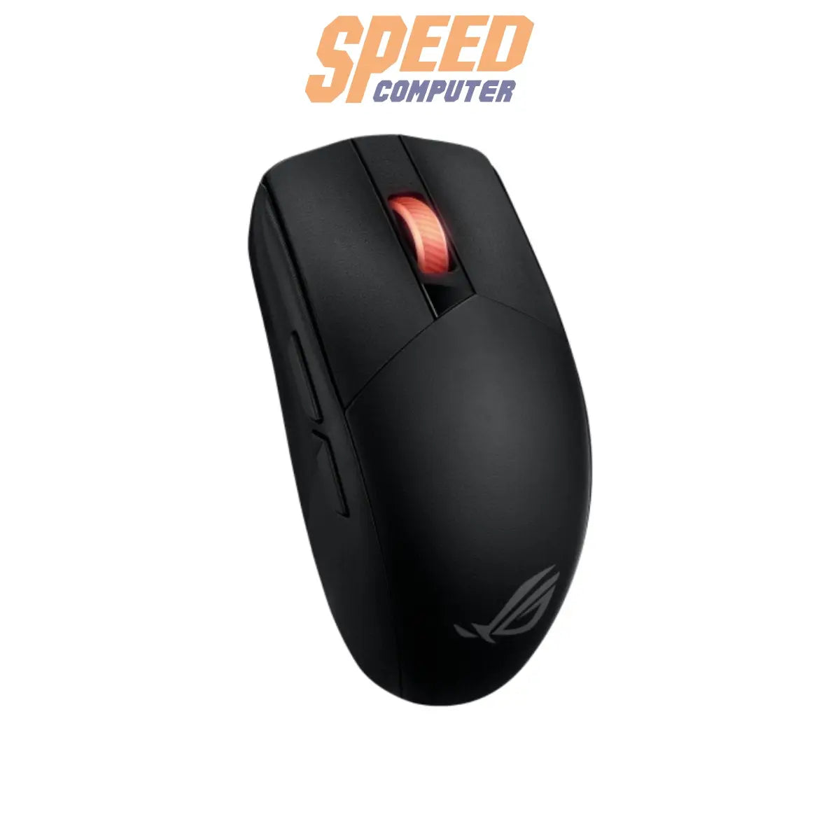 เมาส์ไร้สาย Asus ROG Strix Impact III Wireless - SpeedCom