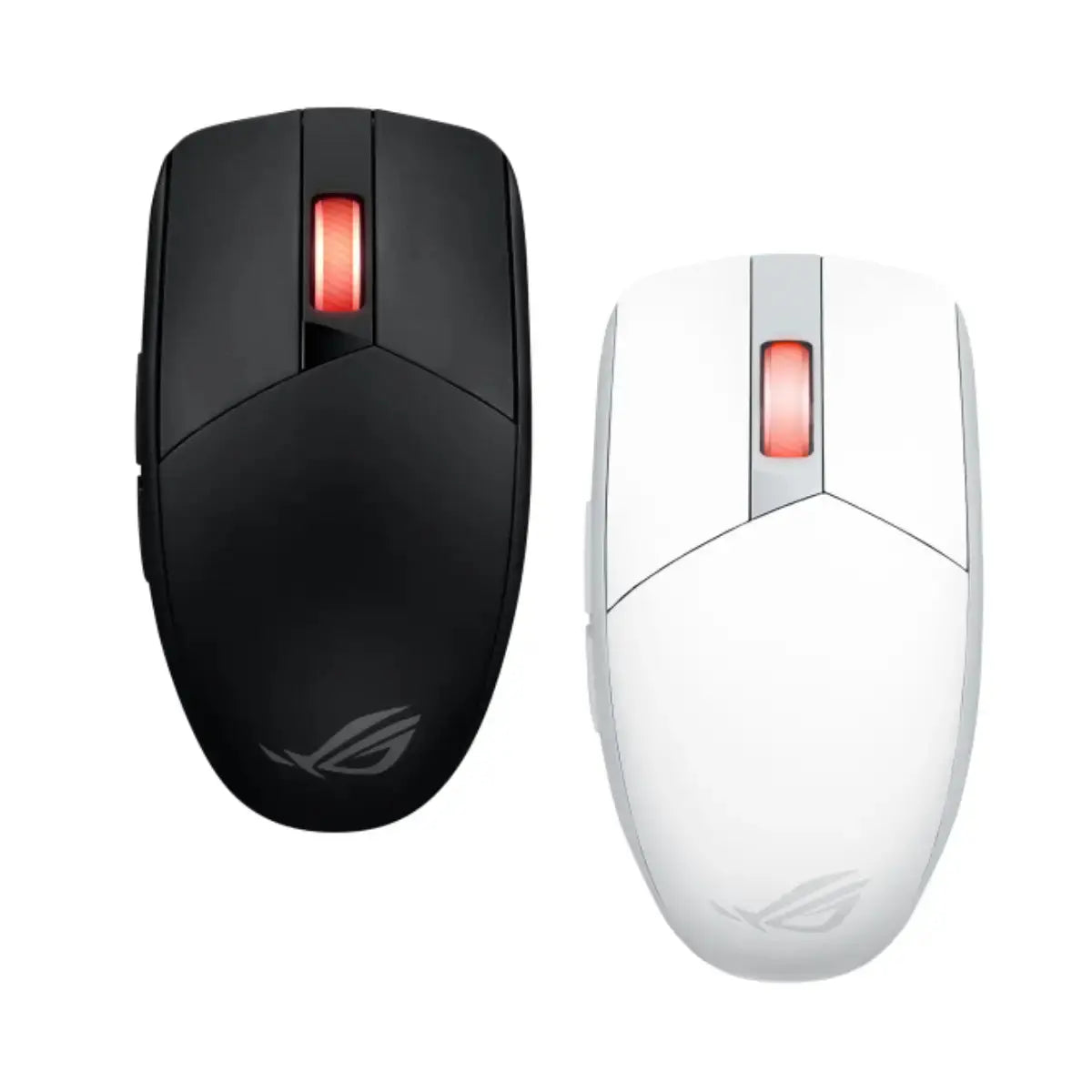 เมาส์ไร้สาย Asus ROG Strix Impact III WirelessSpeedCom