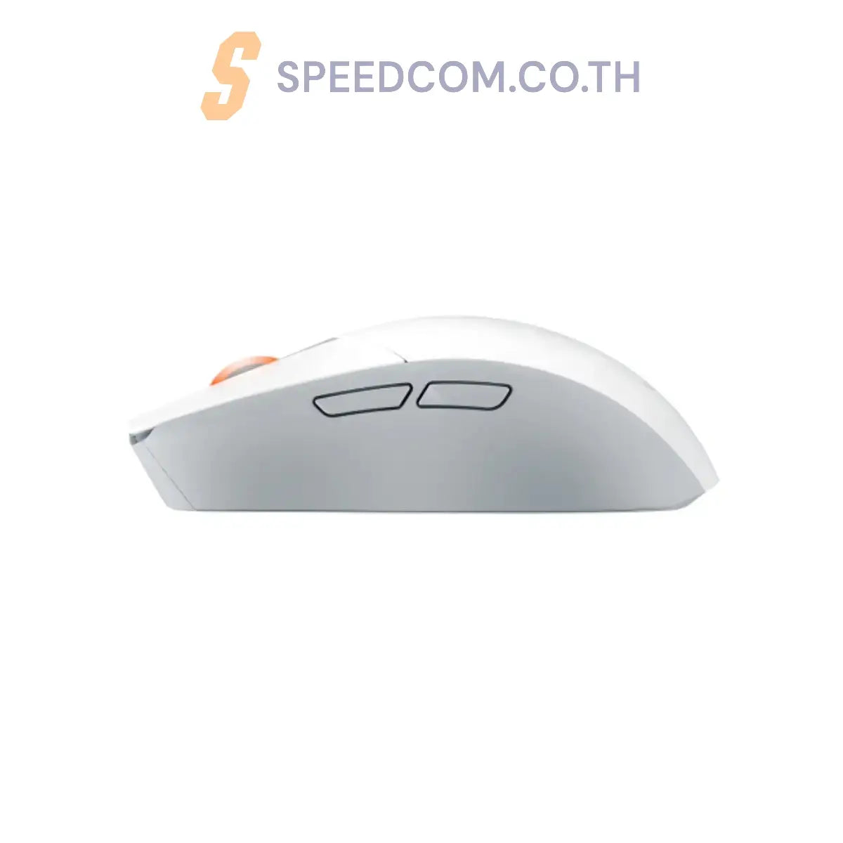 เมาส์ไร้สาย Asus ROG Strix Impact III WirelessSpeedCom