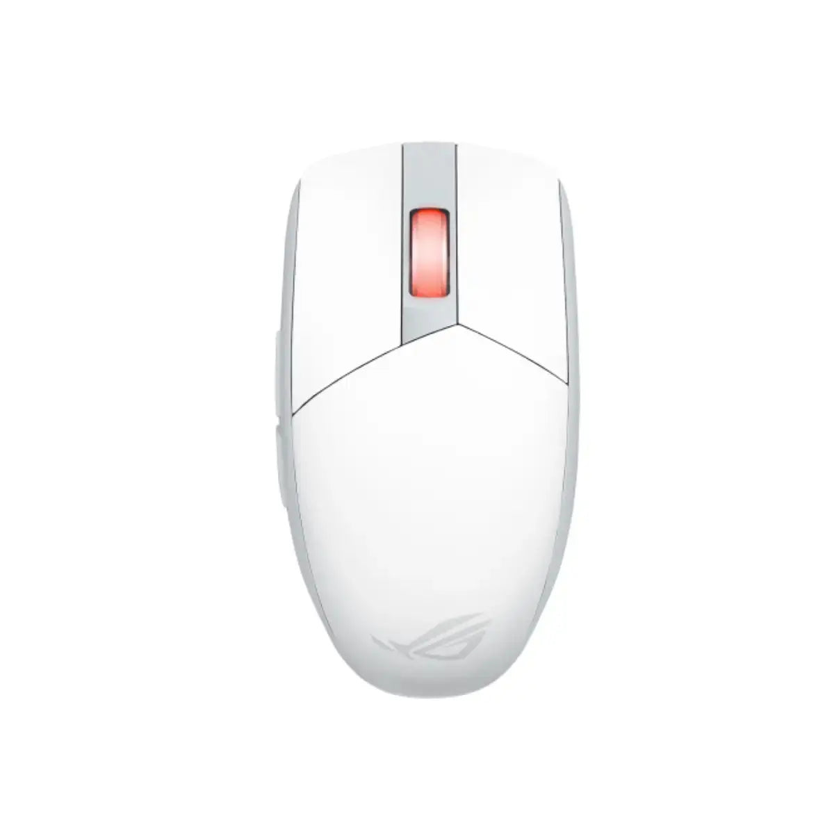 เมาส์ไร้สาย Asus ROG Strix Impact III WirelessSpeedCom