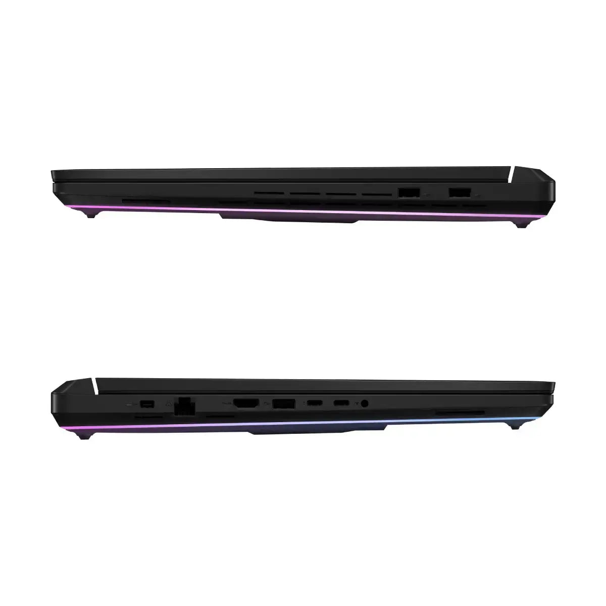 โน๊ตบุ๊ค Asus ROG Strix SCAR 18 G835LX-SA008W Ultra9 275HX สีดำ - SpeedCom