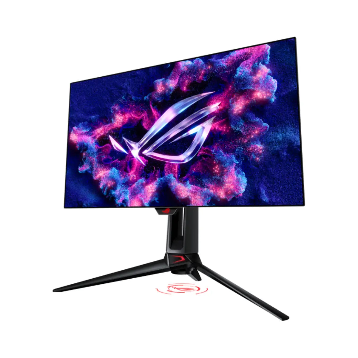 จอมอนิเตอร์ Asus ROG Swift OLED PG27AQDP 26.5" WOLED 480Hz สีดำ