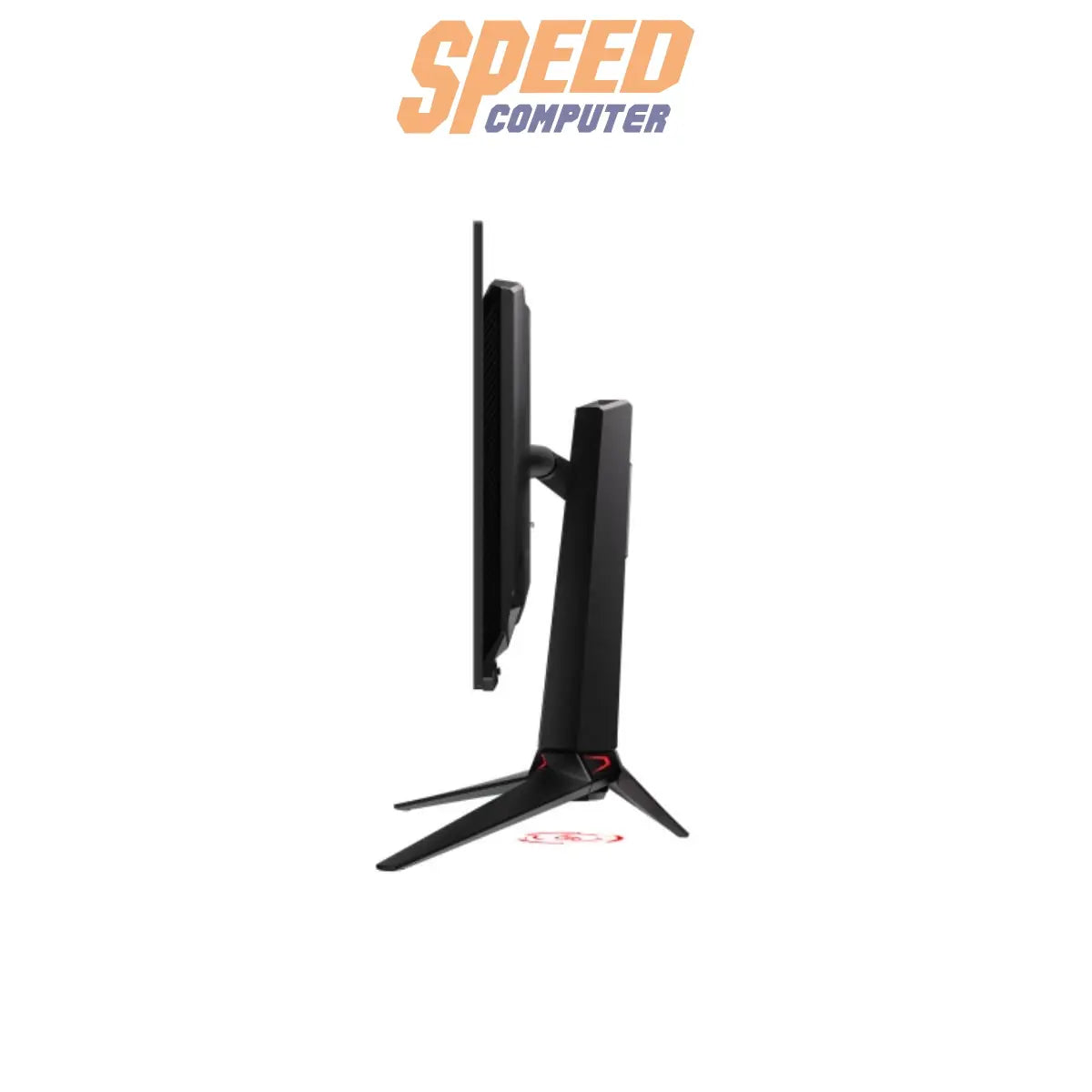 จอมอนิเตอร์ Asus ROG Swift OLED PG32UCDM 32.0" OLED 240Hz สีดำ - SpeedCom