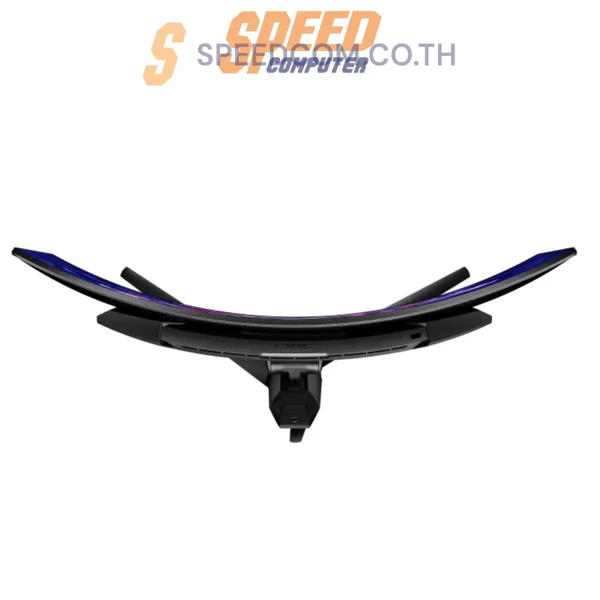 จอมอนิเตอร์ Asus ROG Swift OLED PG34WCDM 33.94" OLED 240Hz สีดำ - SpeedCom